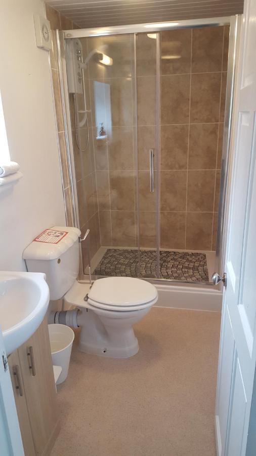 Immaculate 1-Bed Lodge Newton Abbot Torquay Kingskerswell Екстериор снимка